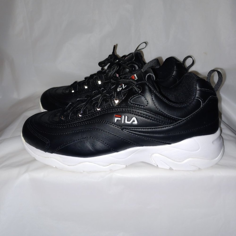 FILA DISARRY WOMEN'S SNEAKERS - Picture 2 of 6